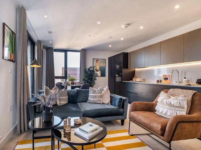 2 bedroom apartment to rent