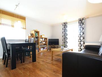Bristol, Southdowns - Garden, Balcony, Parking