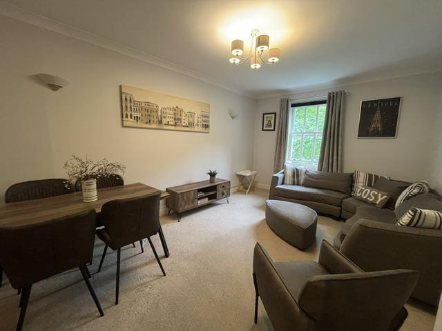 2 bedroom apartment to rent