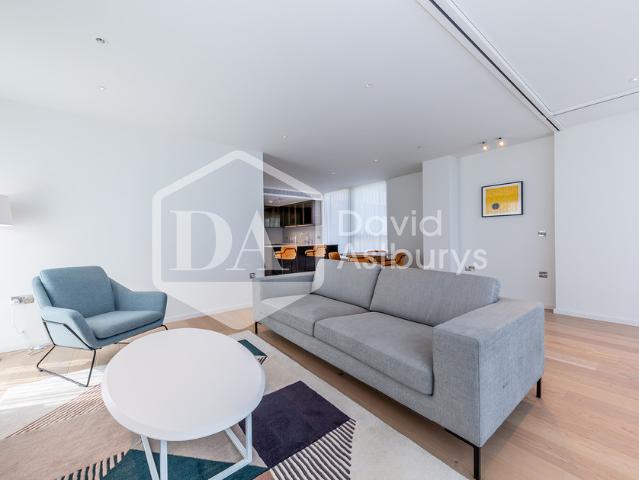 2 bedroom apartment to rent