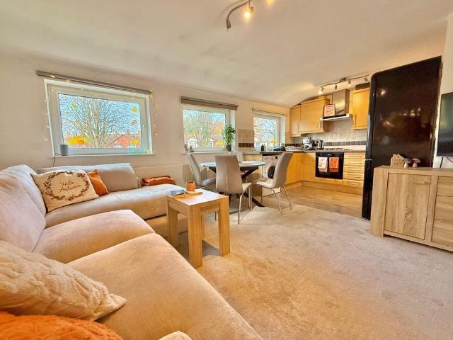 2 bedroom apartment to rent
