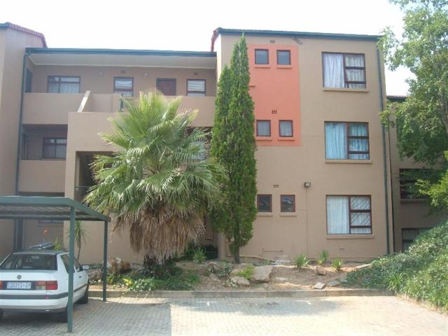 2 Bedroom Apartment to Rent