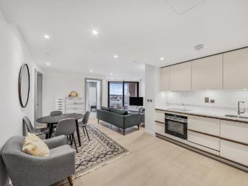 2 bedroom apartment to rent