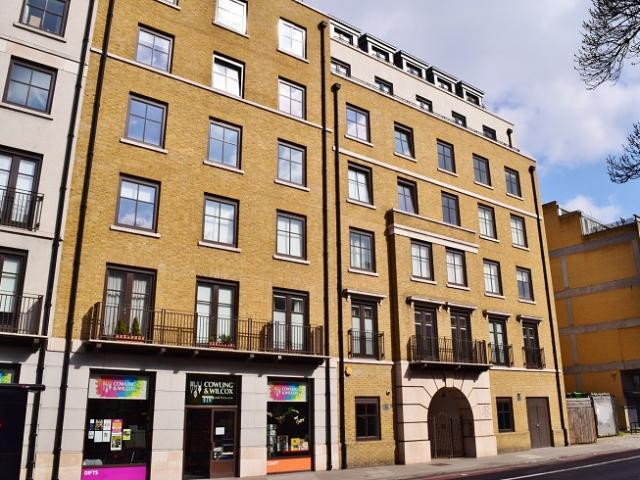 2 Bedroom Apartment to Rent