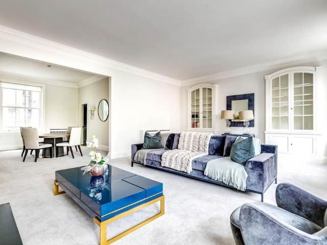 2 bedroom apartment to rent