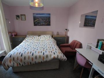 Apartment for rent in Shetland - Equipped kitchen