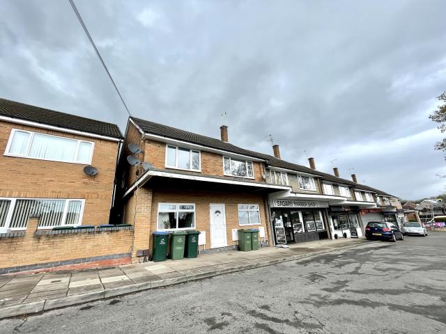 2 bedroom apartment to rent