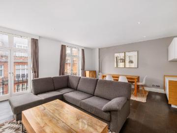 2 bedroom apartment to rent