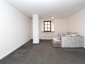 Glasgow, Glasgow and Clyde Valley - Equipped kitchen