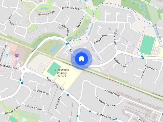 2 bedroom apartment to rent