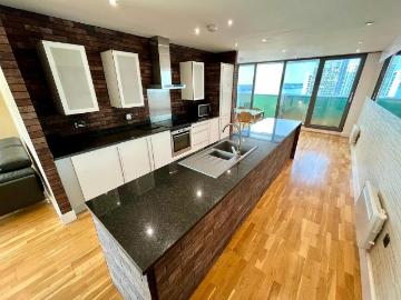 Rumford Place L3 Liverpool, L3, North East Wales, Midlands