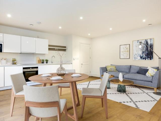 2 bedroom apartment to rent