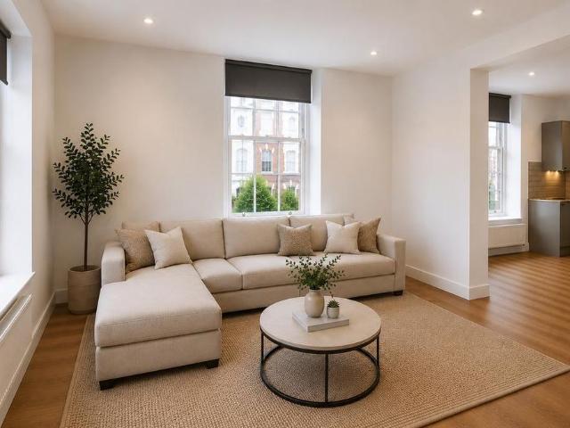 2 bedroom apartment to rent