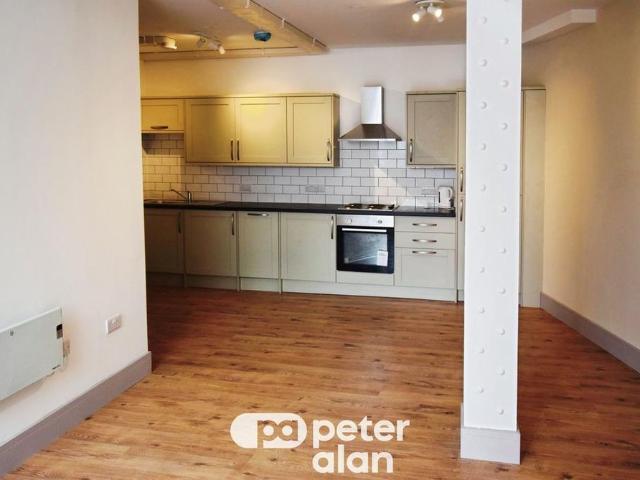 2 bedroom apartment to rent