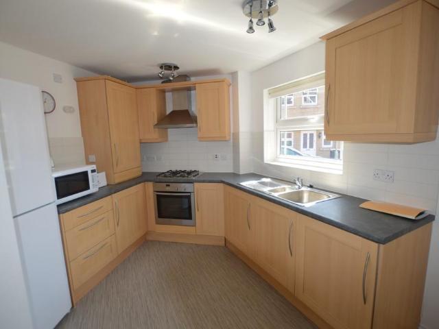 2 bedroom apartment to rent