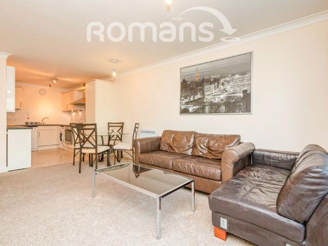 2 bedroom apartment to rent