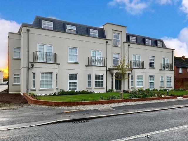 2 bedroom apartment to rent