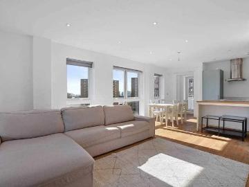 2 bedroom apartment to rent