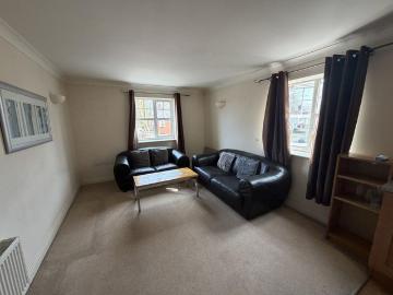 2 bedroom apartment to rent