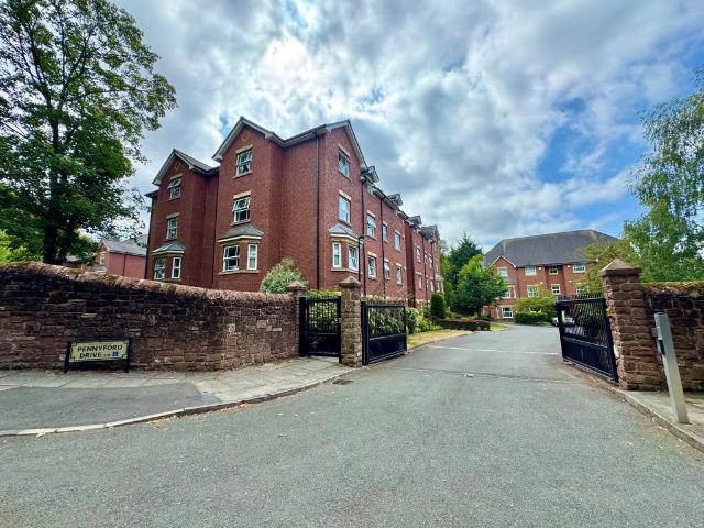 2 bedroom apartment to rent