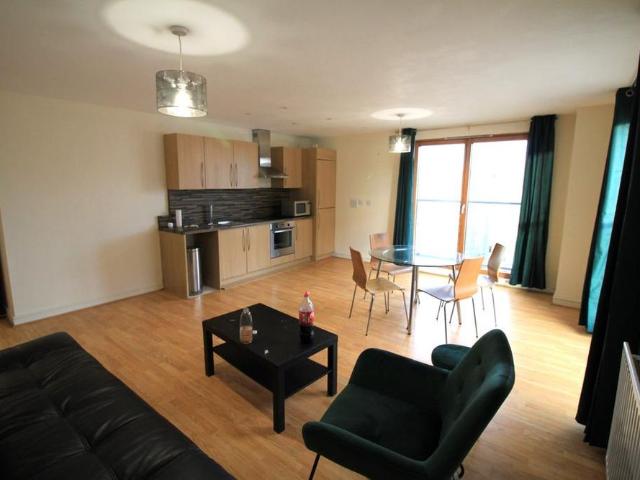 2 bedroom apartment to rent