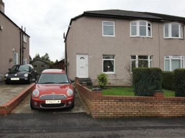 Glasgow, Glasgow and Clyde Valley - Equipped kitchen