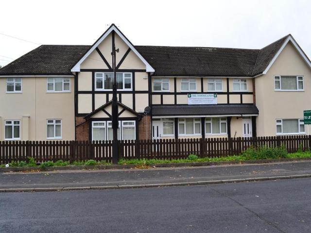 2 bedroom apartment to rent