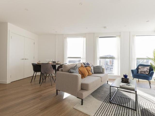 2 bedroom apartment to rent