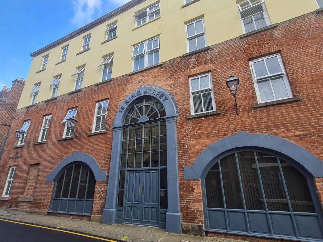 2 bedroom apartment to rent