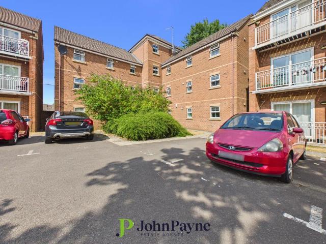 2 bedroom apartment to rent