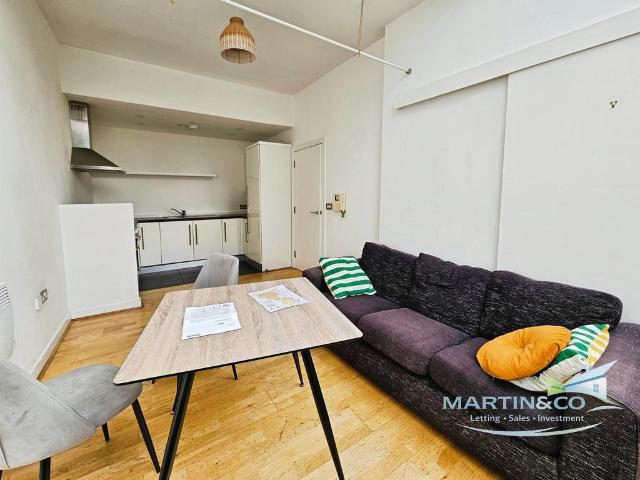 2 bedroom apartment to rent
