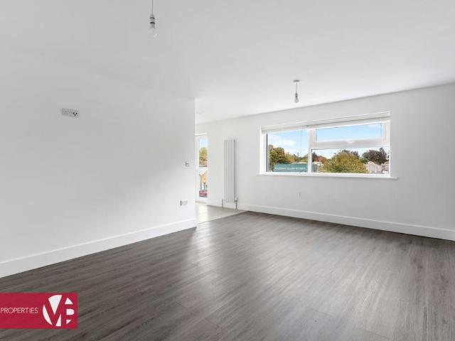 2 bedroom apartment to rent