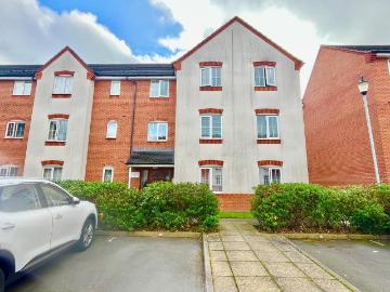 2 bedroom apartment to rent