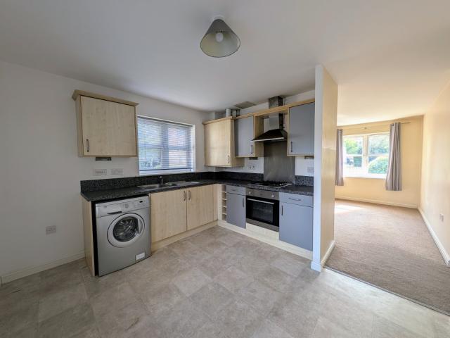 2 bedroom apartment to rent