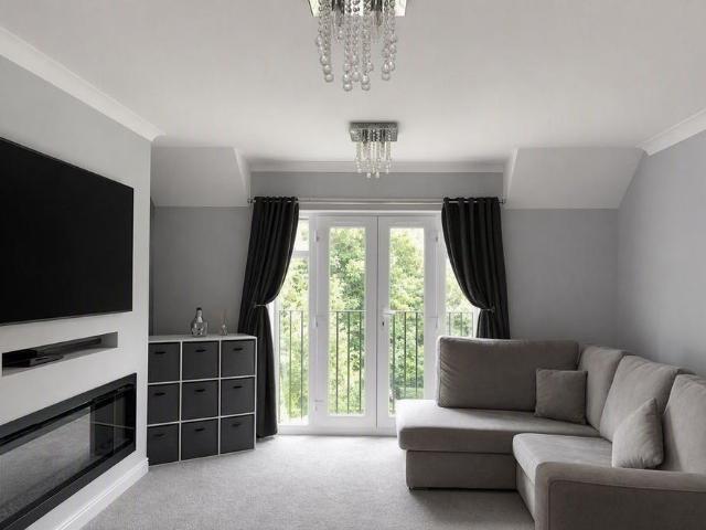 2 bedroom apartment to rent