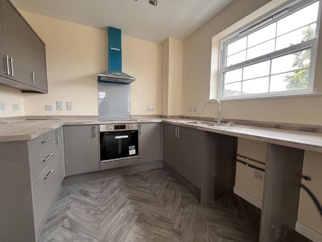 2 bedroom apartment to rent