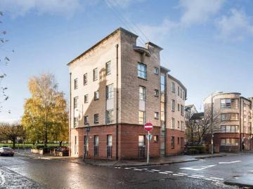 Merchant, Glasgow, Glasgow and Clyde Valley