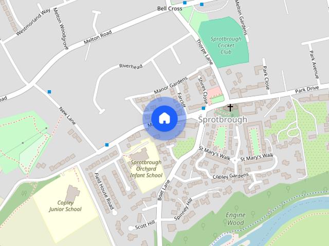 2 bedroom apartment to rent