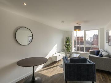 2 bedroom apartment to rent