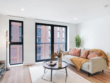2 bedroom apartment to rent