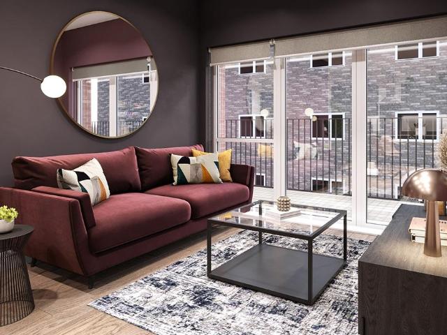 2 bedroom apartment to rent