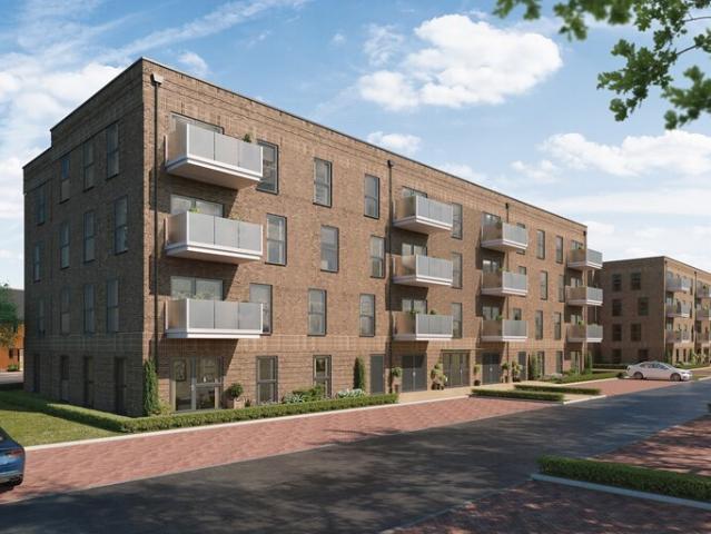 2 bedroom apartment to rent