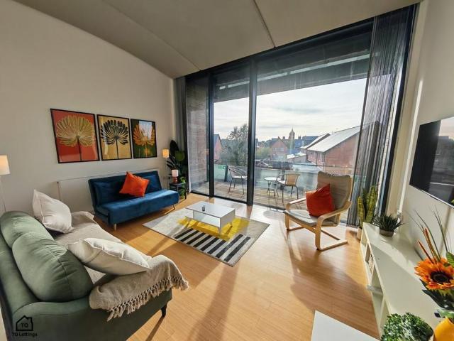 2 bedroom apartment to rent