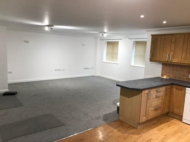 2 bedroom apartment to rent