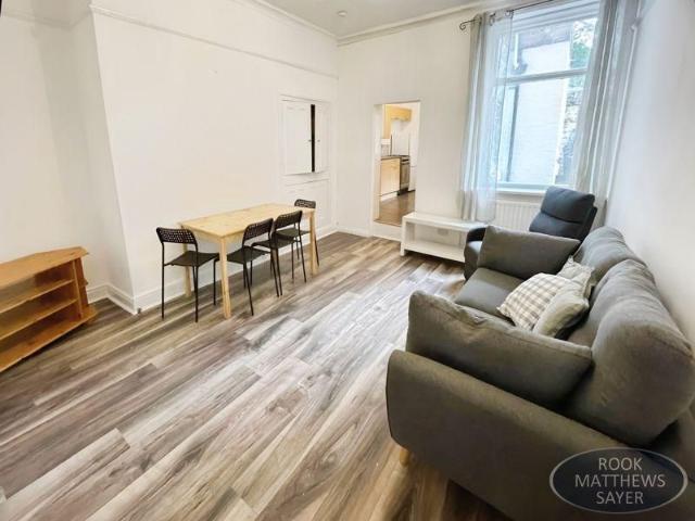 2 bedroom apartment to rent