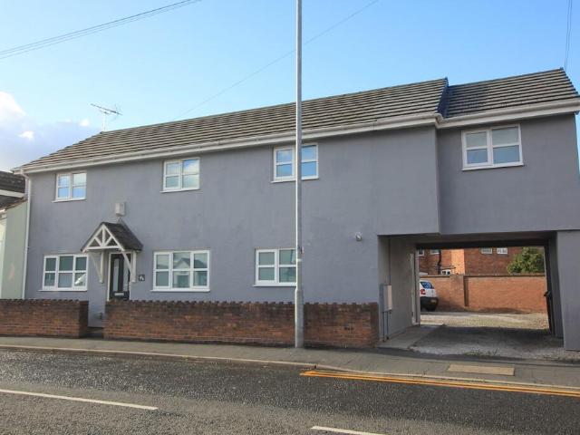 2 bedroom apartment to rent
