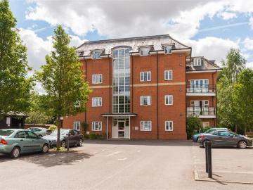 Flat to rent in Abingdon - Balcony