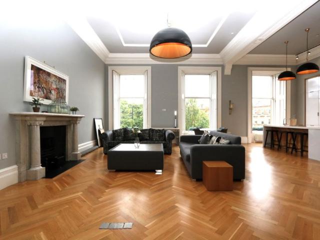 2 bedroom apartment to rent
