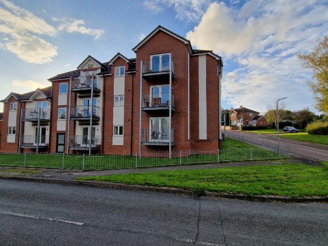 2 bedroom apartment to rent