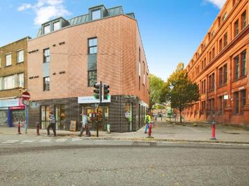 Southville Bristol, BS1, Bristol, Southdowns